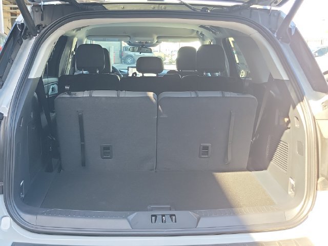 New 2026 Ford Explorer Active w/ Active Comfort Package RWD image 7
