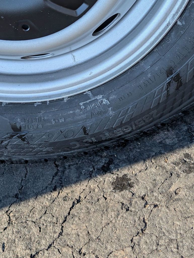 New 2026 Ford Transit 350 XL image 13