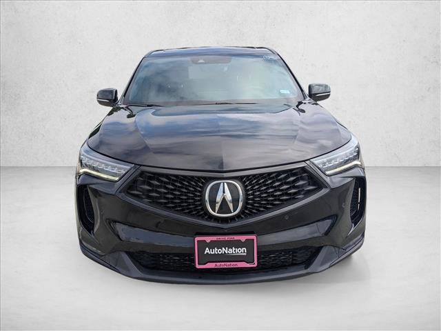 Used 2024 Acura RDX A-Spec AWD/4WD video 2