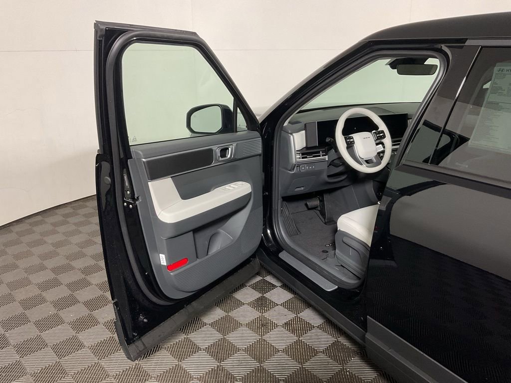 New 2026 Hyundai Santa Fe SE AWD/4WD image 18
