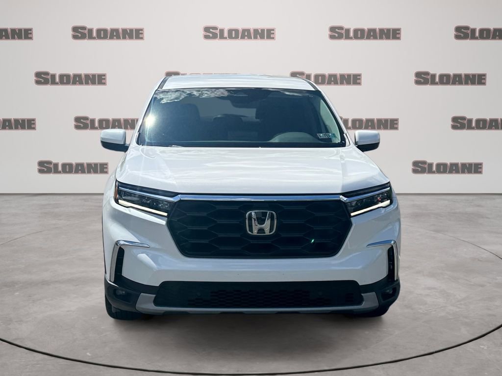 Used 2025 Honda Pilot EX-L image 8