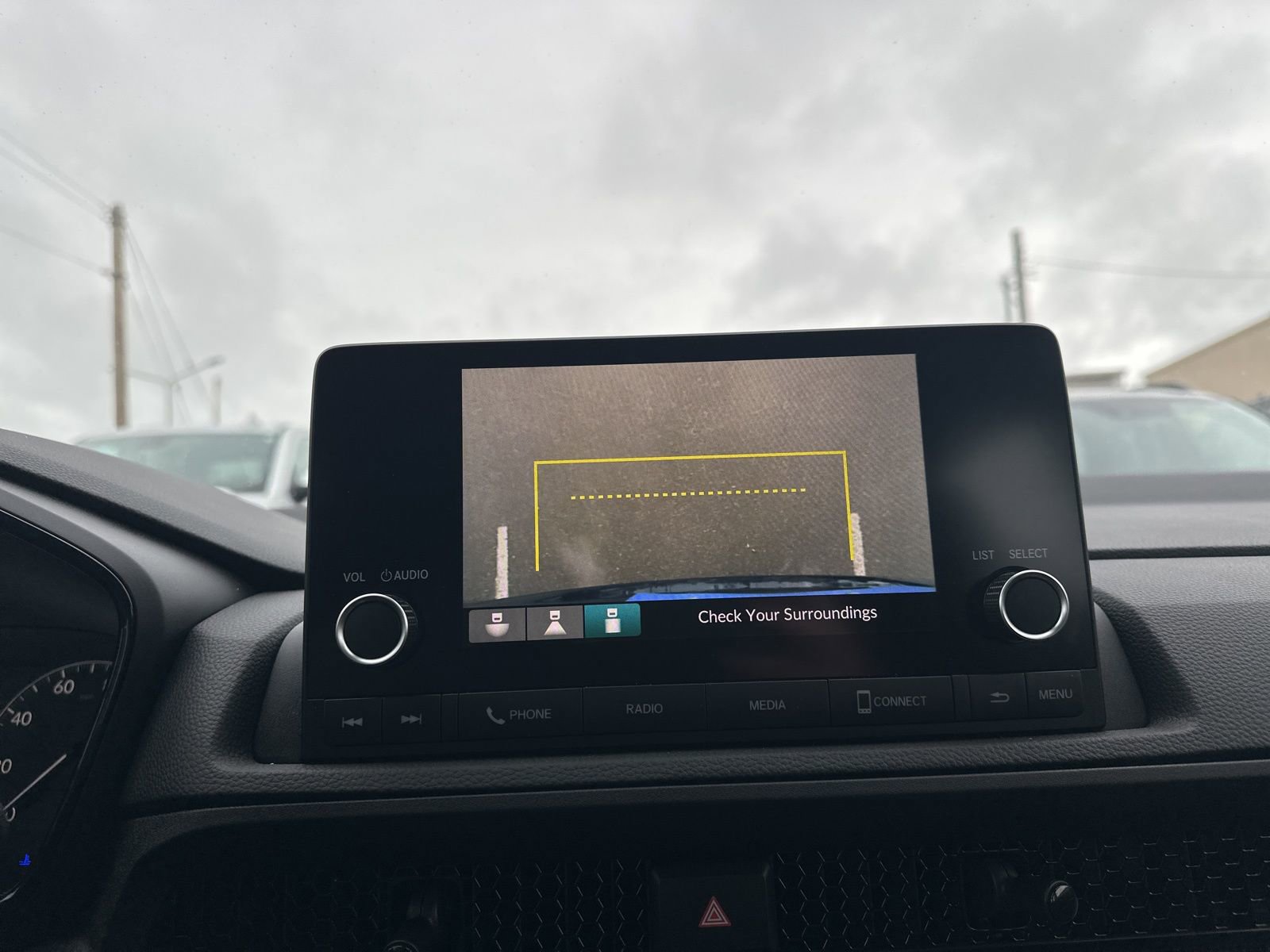 Used 2023 Honda CR-V LX image 49