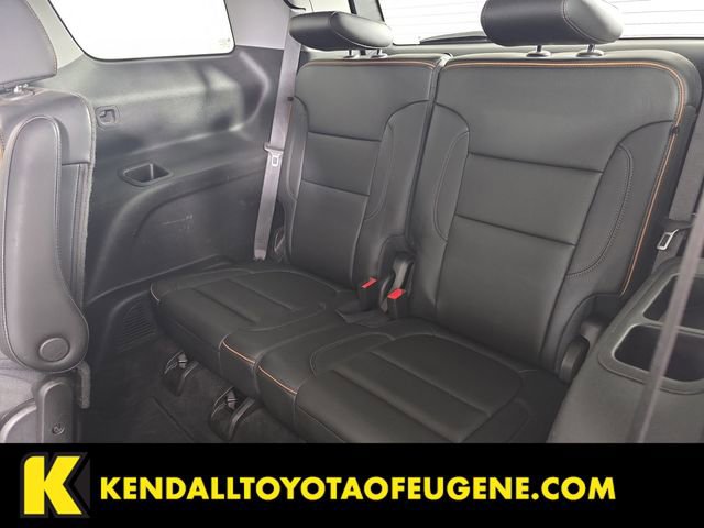 Used 2021 GMC Acadia AT4 w/ Technology Package AWD/4WD image 20