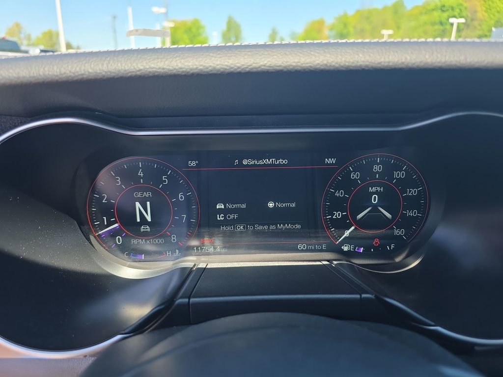 Used 2022 Ford Mustang GT Premium w/ Equipment Group 401A RWD image 26