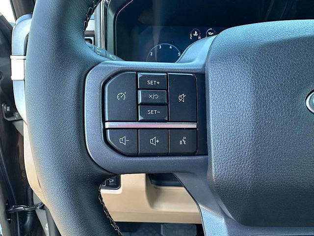 New 2026 Ford F350 Lariat w/ Chrome Package image 21