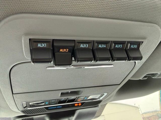 New 2026 Ford F250 Lariat AWD/4WD image 36