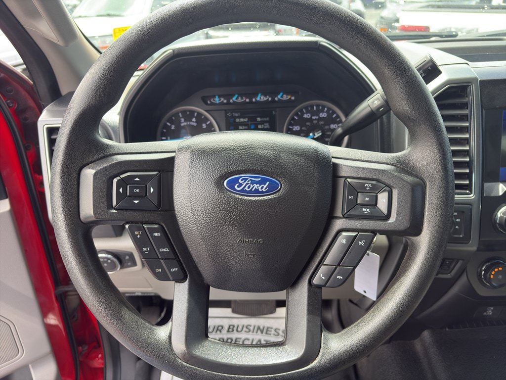 Used 2021 Ford F350 XLT w/ XLT Value Package AWD/4WD image 14