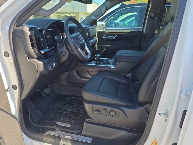New 2026 GMC Sierra 1500 SLT w/ SLT Convenience Package AWD/4WD image 14
