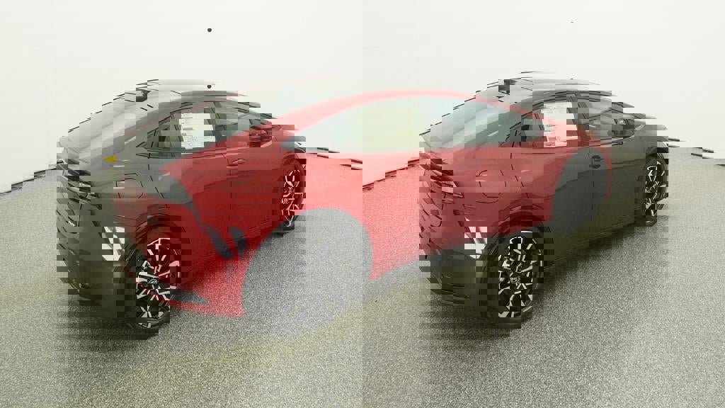 New 2026 Toyota Prius XSE Premium image 9