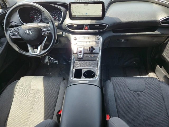 Used 2023 Hyundai Santa Fe SEL image 11