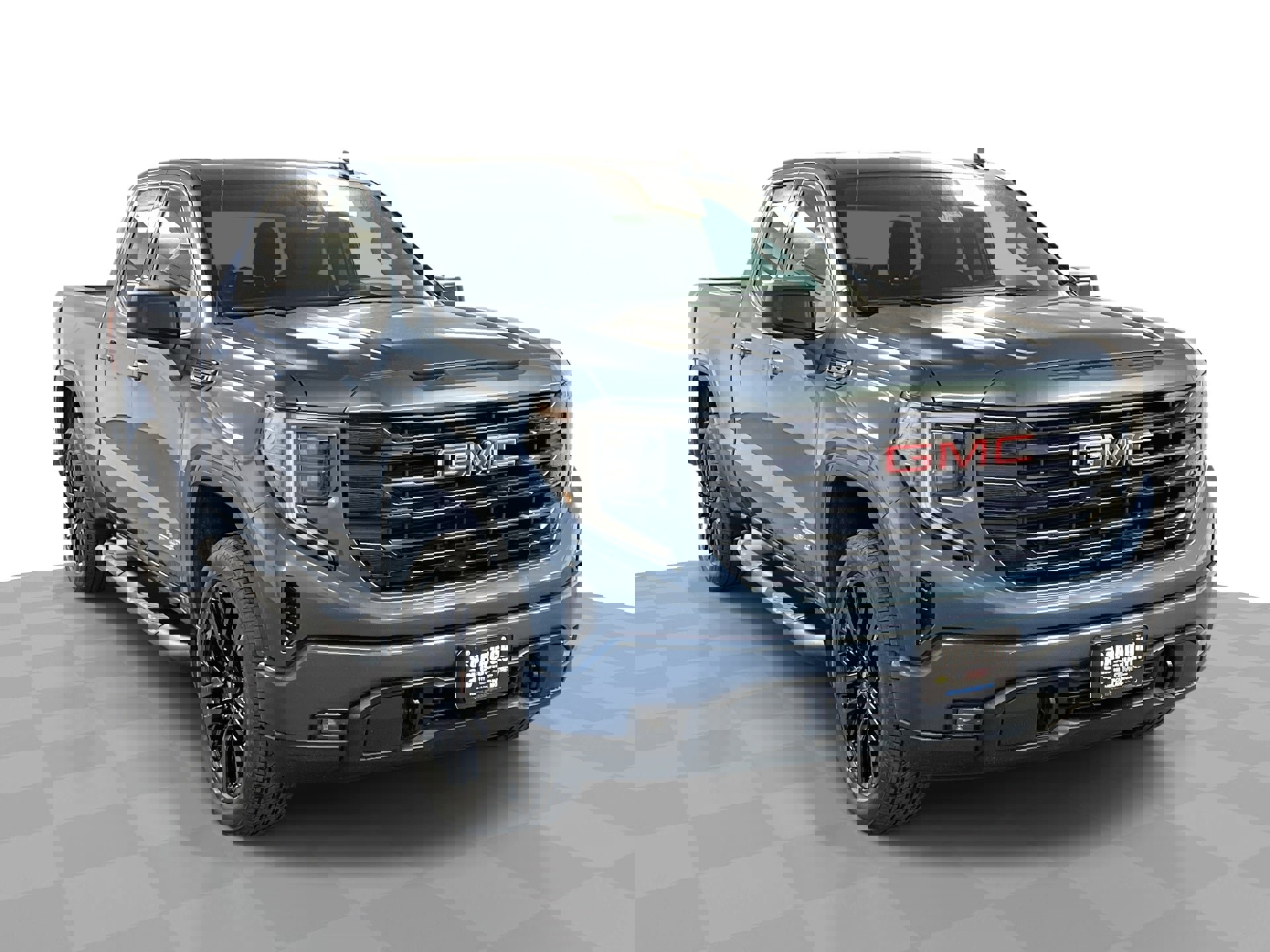 New 2026 GMC Sierra 1500 Elevation w/ Elevation Select Package image 35