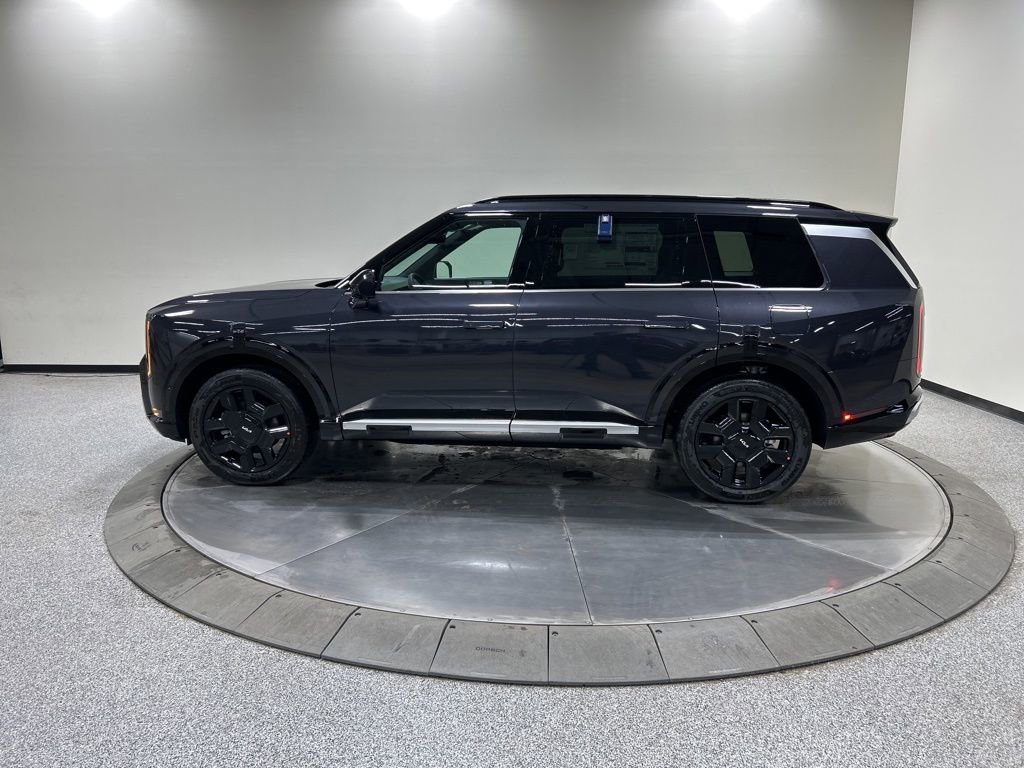 New 2027 Kia Telluride SX image 8