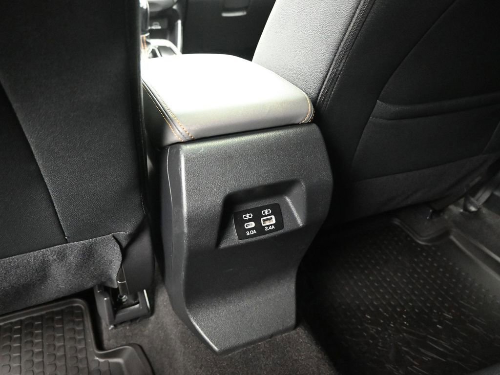 Used 2024 Subaru Crosstrek 2.5i Wilderness w/ Crosstrek Mirror Package image 20