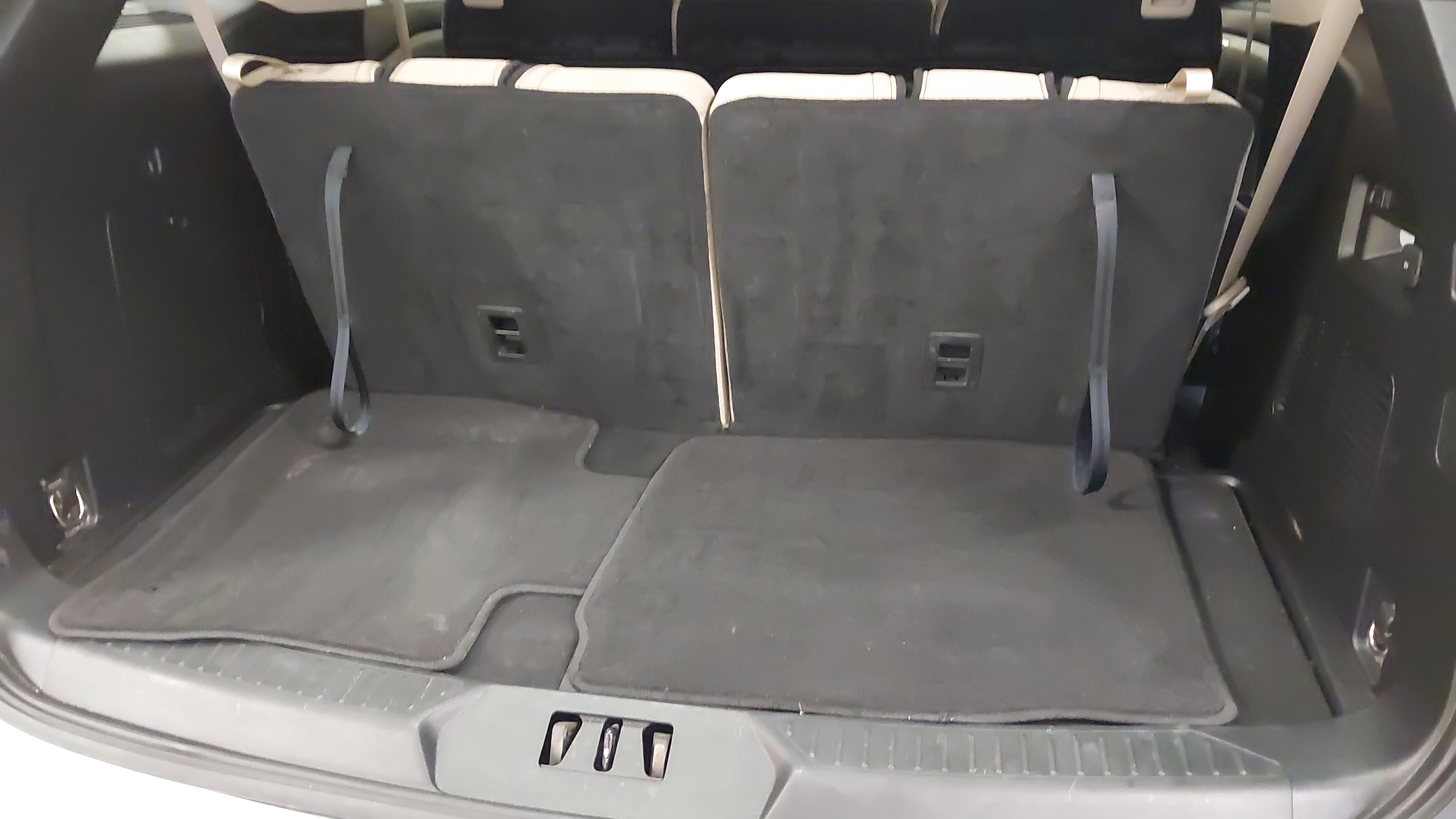 Used 2021 Ford Explorer 4WD image 27