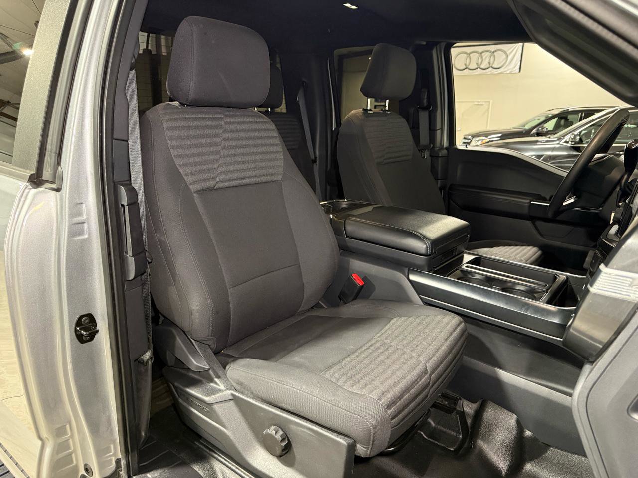 Used 2023 Ford F150 XL w/ STX Appearance Package image 25