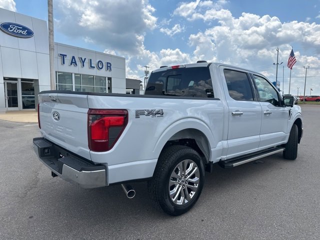 New 2025 Ford F150 XLT image 21