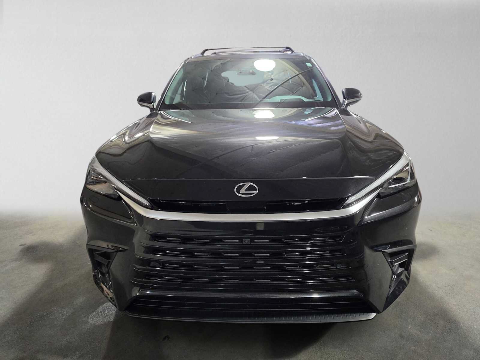 Used 2026 Lexus TX 350 AWD w/ Technology Package image 8