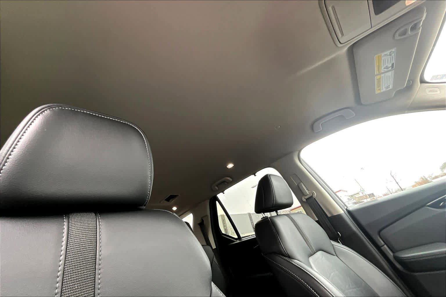Used 2024 Honda Pilot EX-L image 14