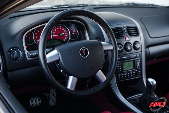 Used 2004 Pontiac GTO RWD image 7