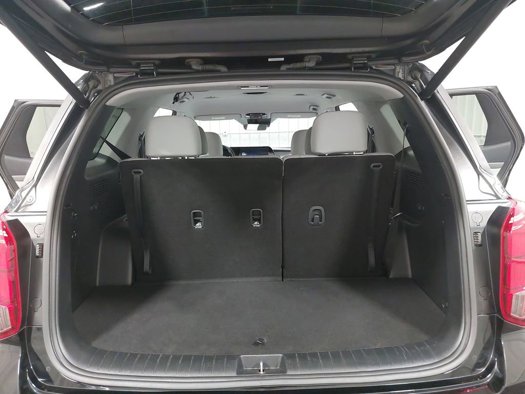 Used 2025 Hyundai Palisade SEL image 13