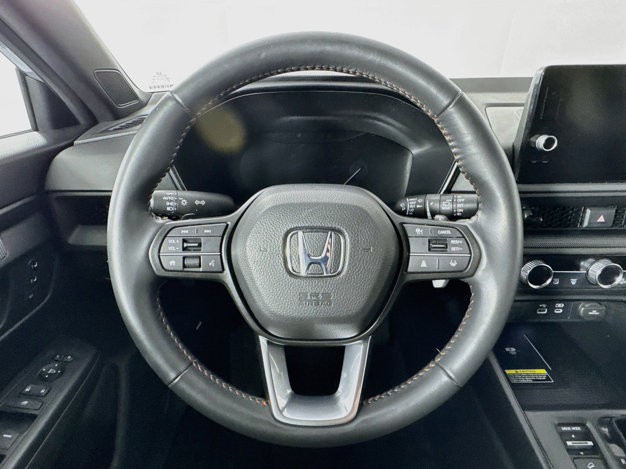 Certified 2024 Honda CR-V Sport-L image 11
