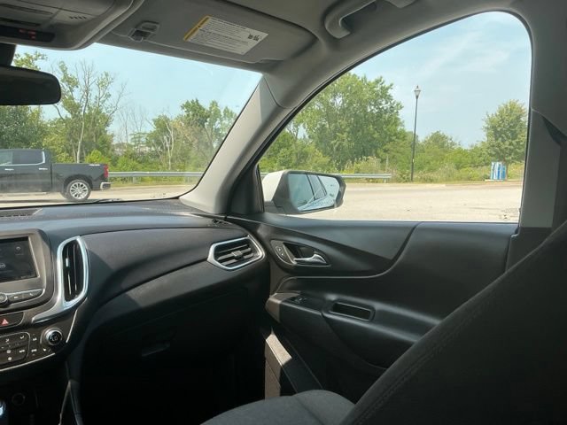 Used 2019 Chevrolet Equinox LT AWD/4WD image 28