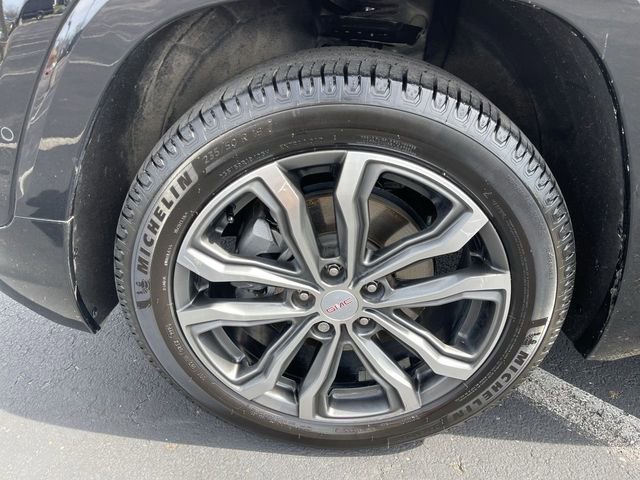 Used 2020 GMC Terrain Denali w/ Denali Premium Package image 10