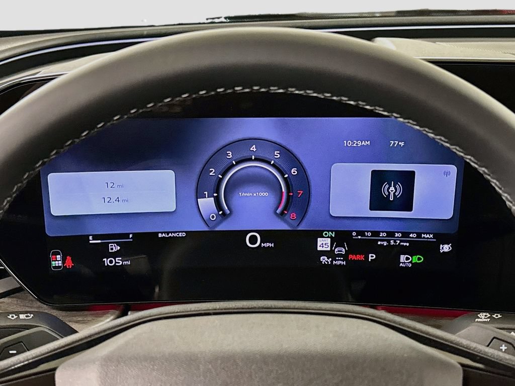 New 2026 Audi Q5 Premium Plus AWD/4WD image 10