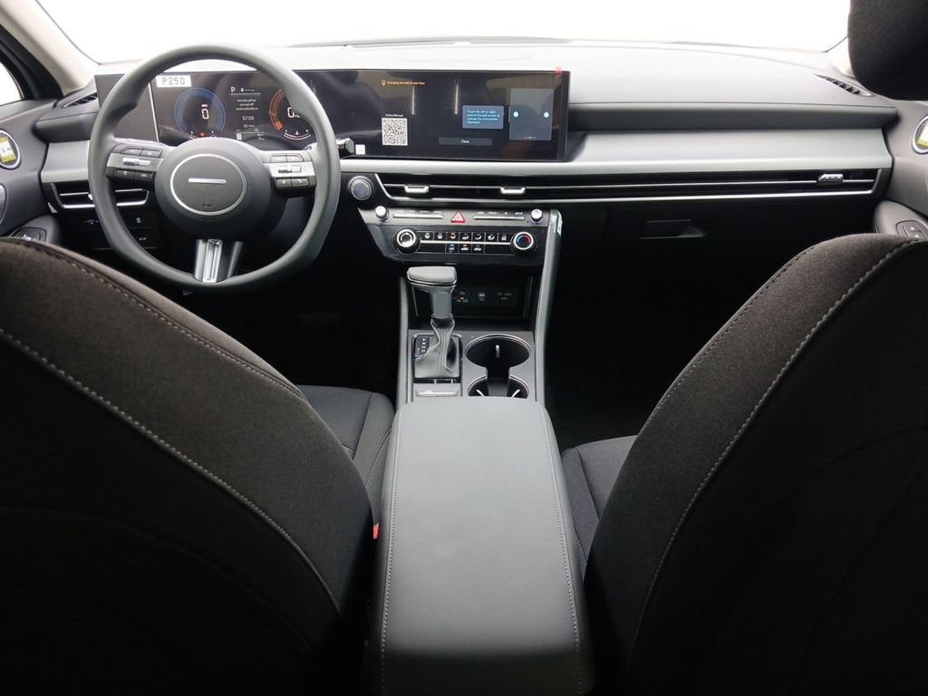 New 2026 Hyundai Sonata SE FWD image 10