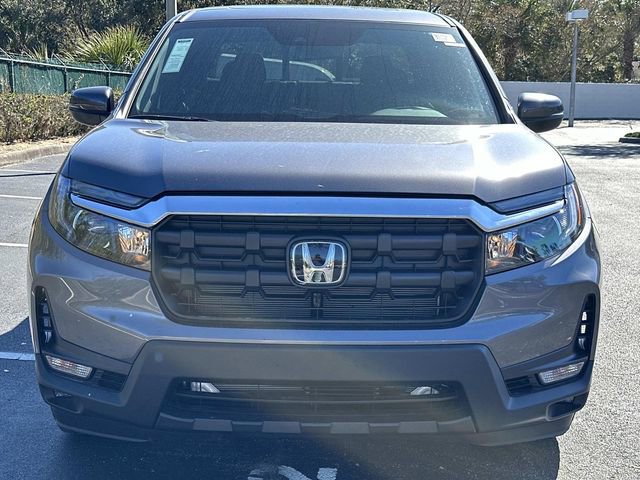 New 2026 Honda Ridgeline RTL image 8