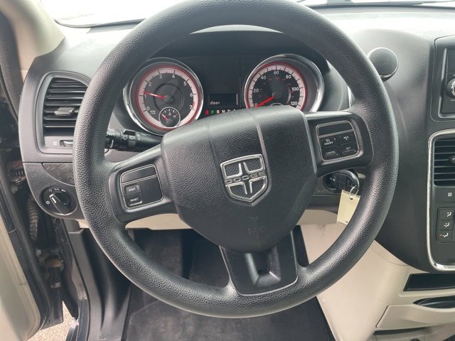 Used 2014 Dodge Grand Caravan SE w/ Quick Order Package 29E SE image 16