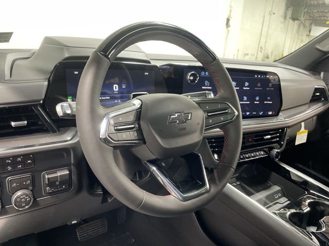 New 2026 Chevrolet Suburban RST w/ Advanced Technology Package image 14