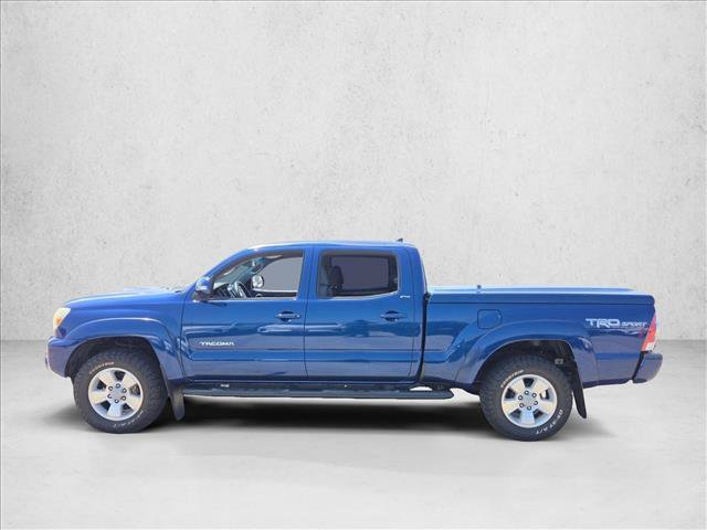 Used 2015 Toyota Tacoma PreRunner w/ TRD Sport Package RWD image 8