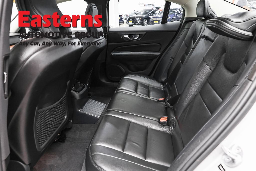Used 2023 Volvo S60 T8 Plus AWD/4WD image 22