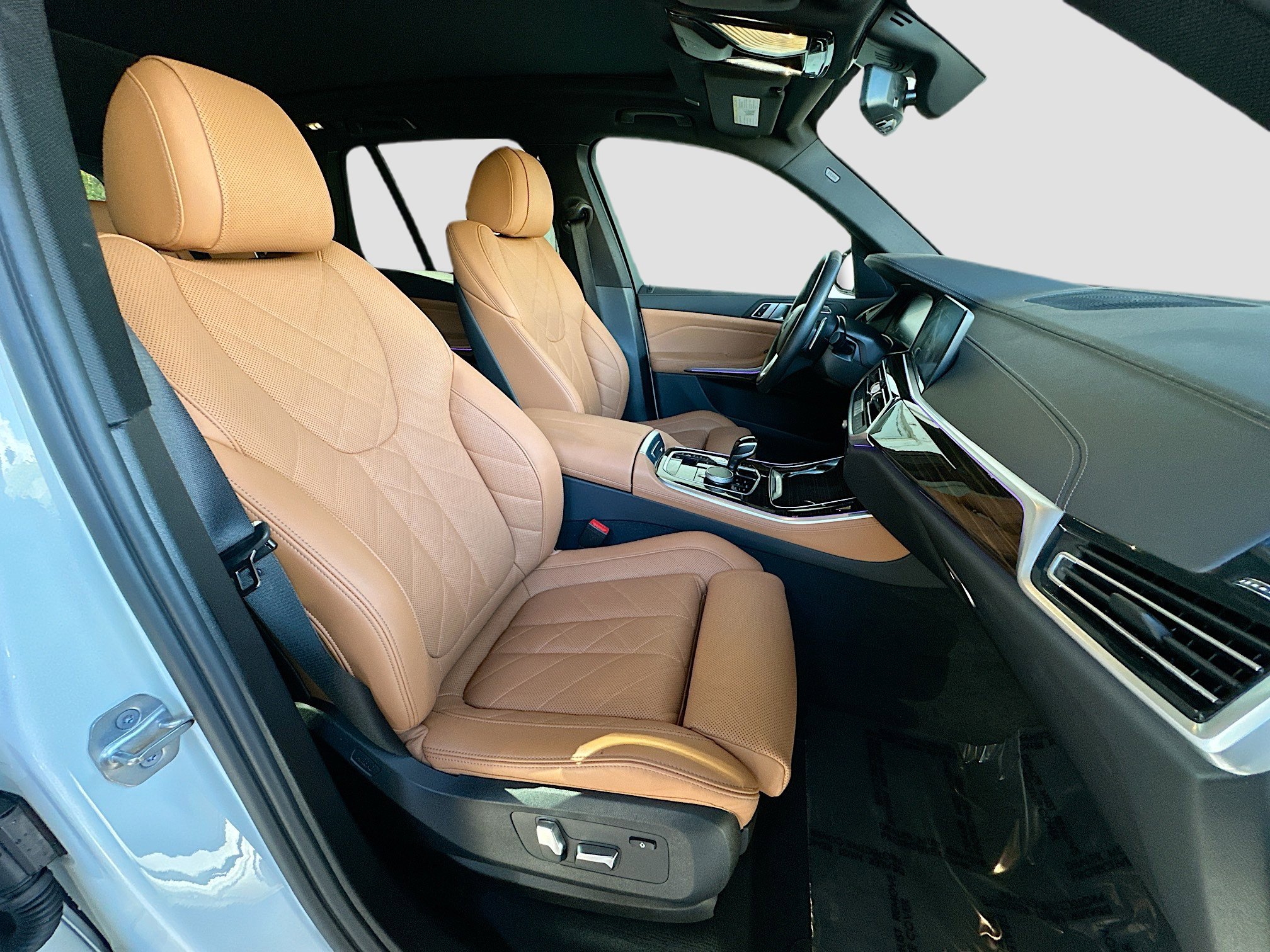 Certified 2023 BMW X5 xDrive40i w/ Premium Package image 29