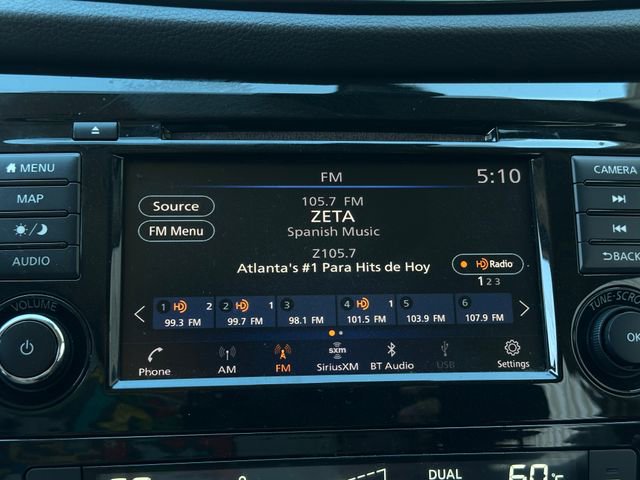 Used 2020 Nissan Rogue SV w/ Premium Package image 25