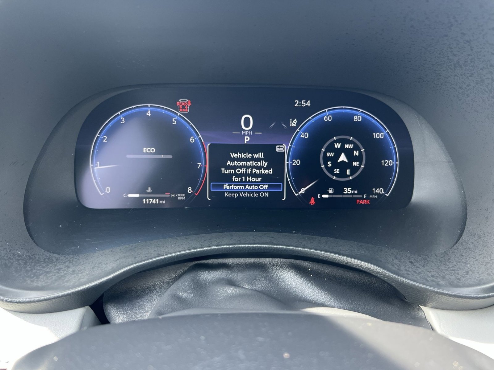 Used 2024 Toyota Highlander Platinum image 17