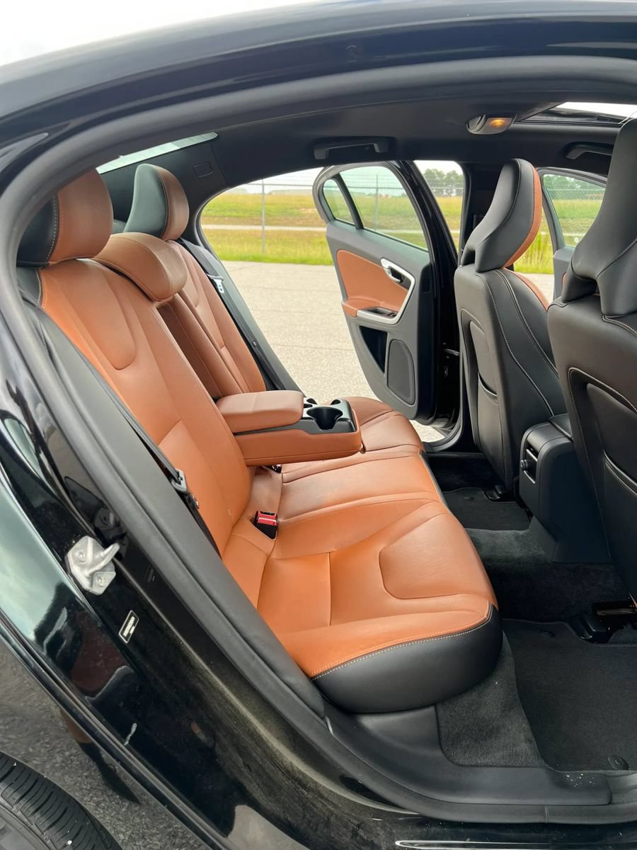 Used 2016 Volvo S60 T5 Premier AWD/4WD image 14