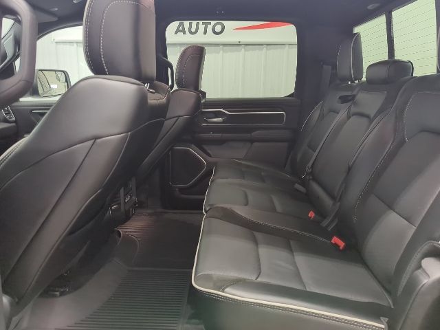 Used 2026 RAM 1500 Laramie w/ Sport Appearance Package AWD/4WD image 19