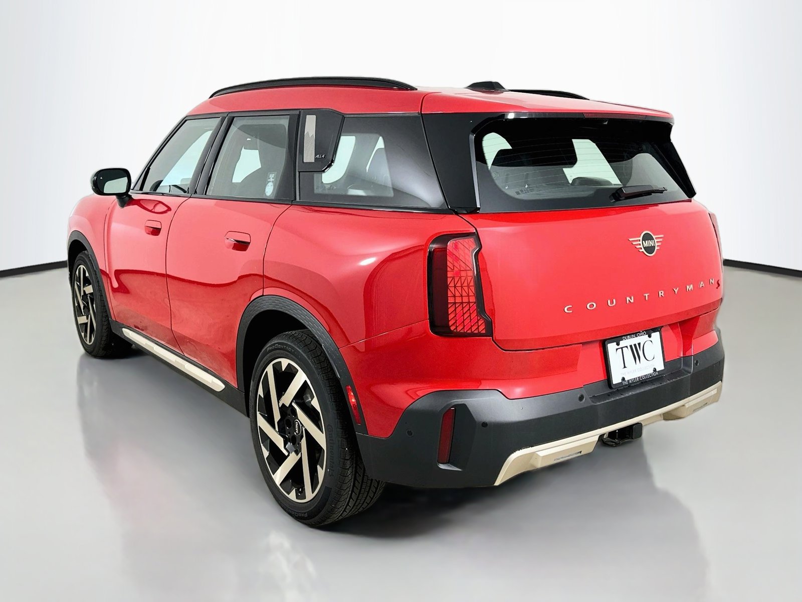 New 2027 MINI Cooper Countryman S AWD/4WD image 7