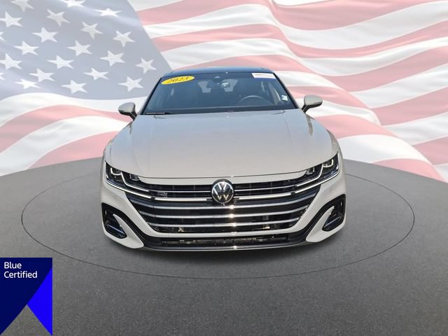 Used 2023 Volkswagen Arteon SEL AWD/4WD image 8