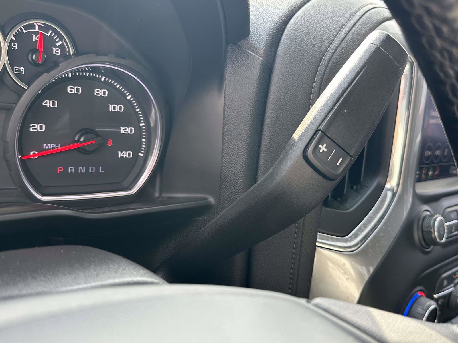 Used 2021 Chevrolet Silverado 1500 LT Trail Boss w/ Convenience Package II image 34