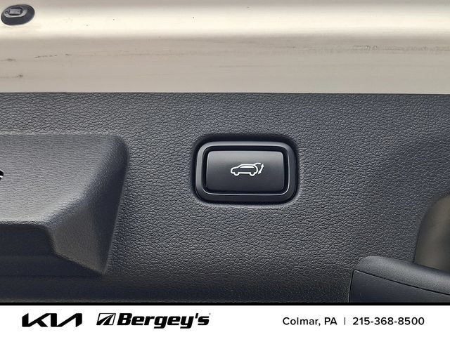 Certified 2024 Kia Sportage X-Line w/ X-Line Premium Package AWD/4WD image 34