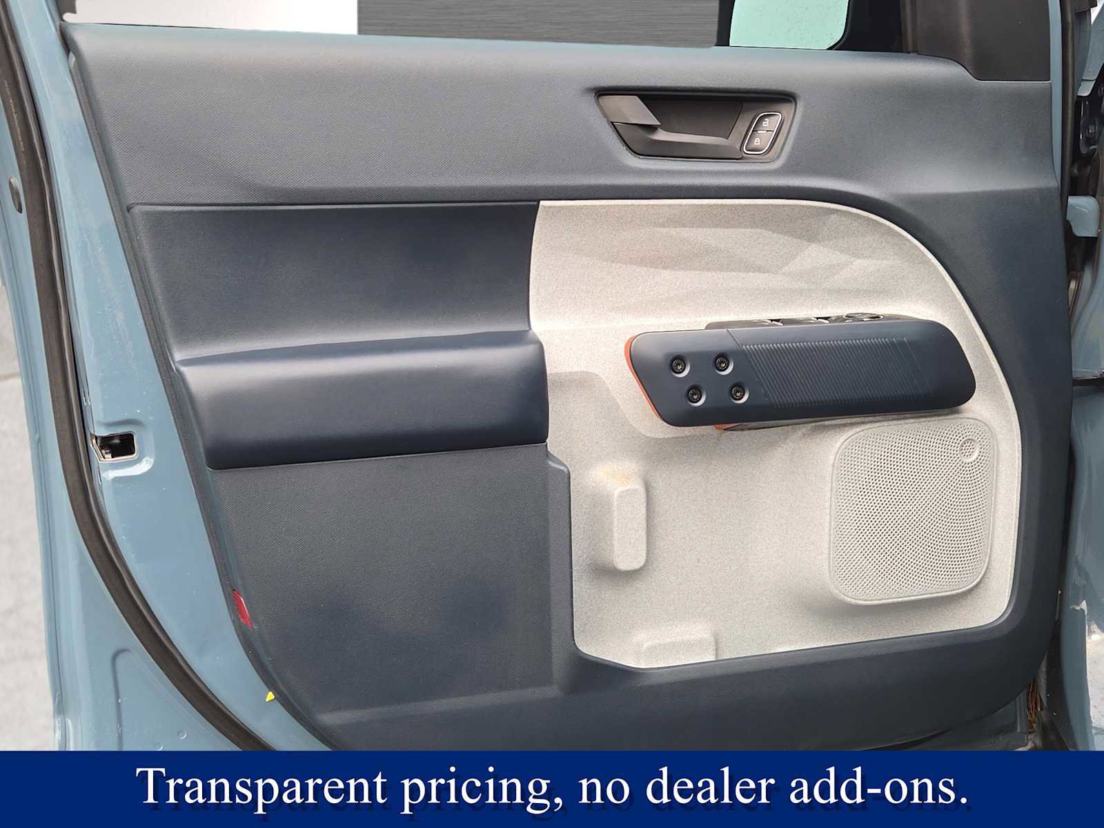 Used 2022 Ford Maverick XLT w/ Equipment Group 300A Standard AWD/4WD image 19
