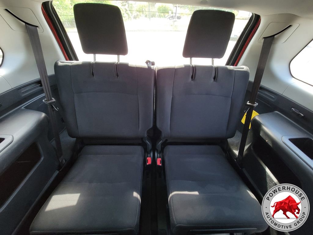 Used 2024 Toyota 4Runner SR5 image 17