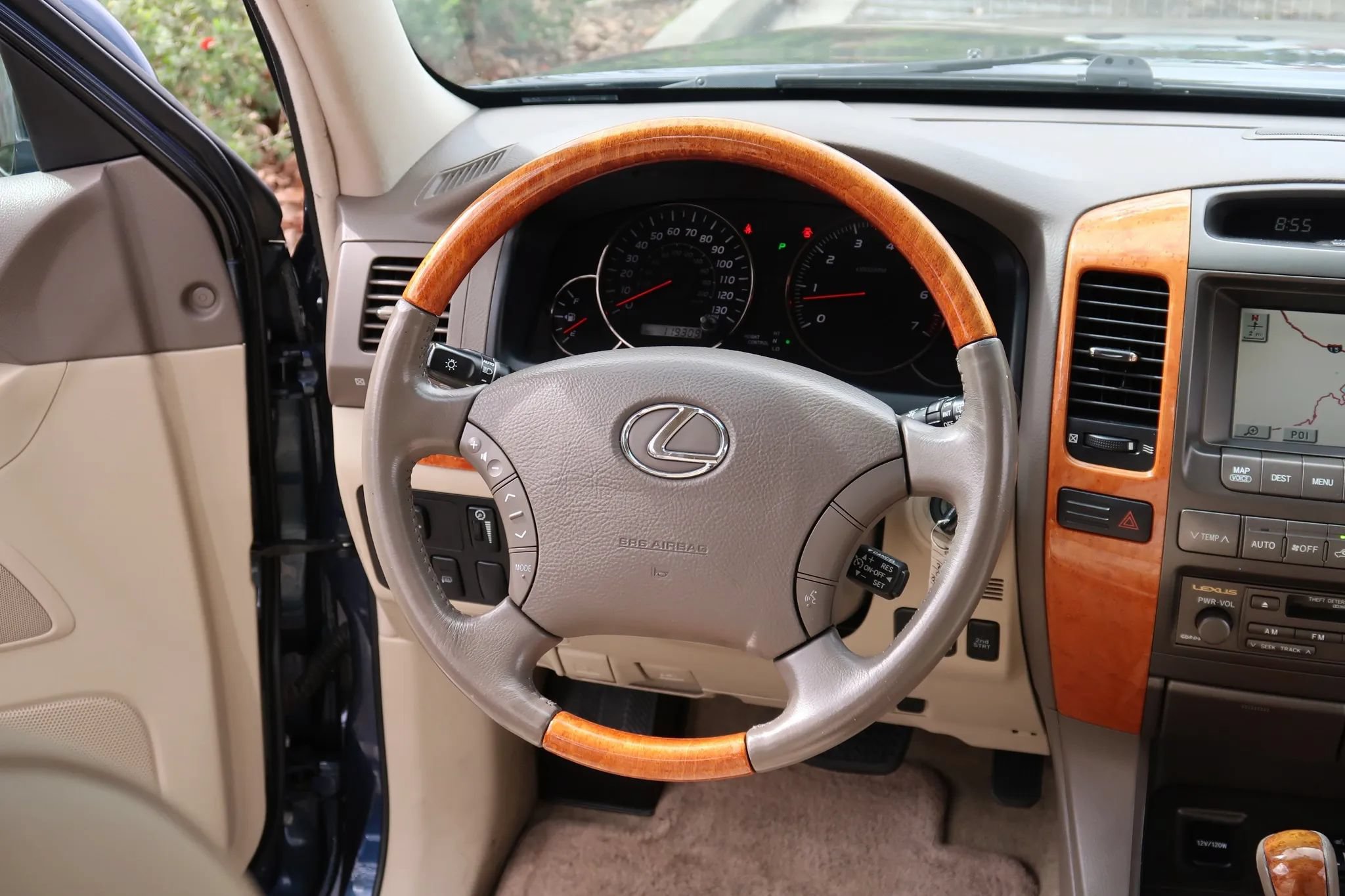 Used 2004 Lexus GX 470 AWD/4WD image 31