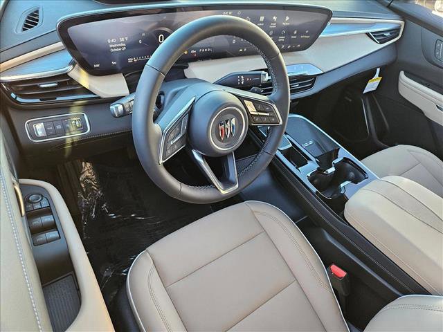 New 2026 Buick Enclave Preferred video 3