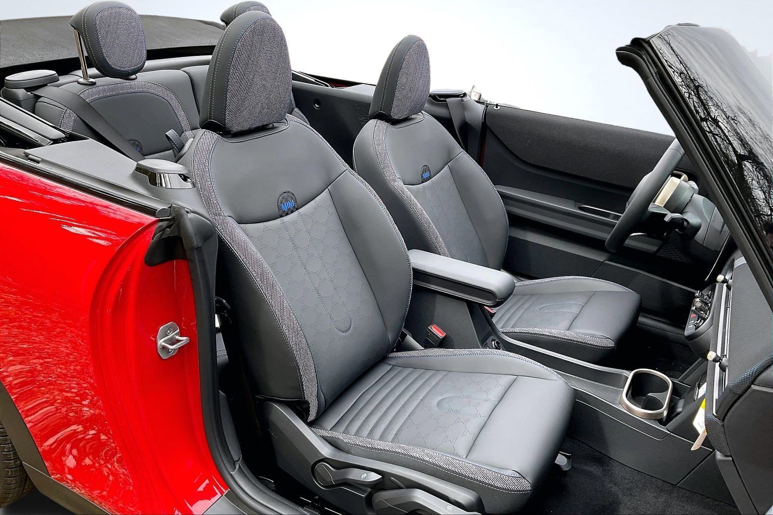 New 2026 MINI Cooper S FWD image 11