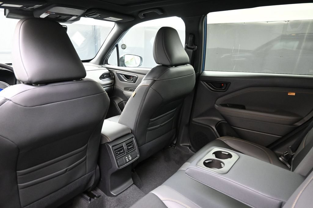New 2026 Subaru Forester Wilderness AWD/4WD image 19