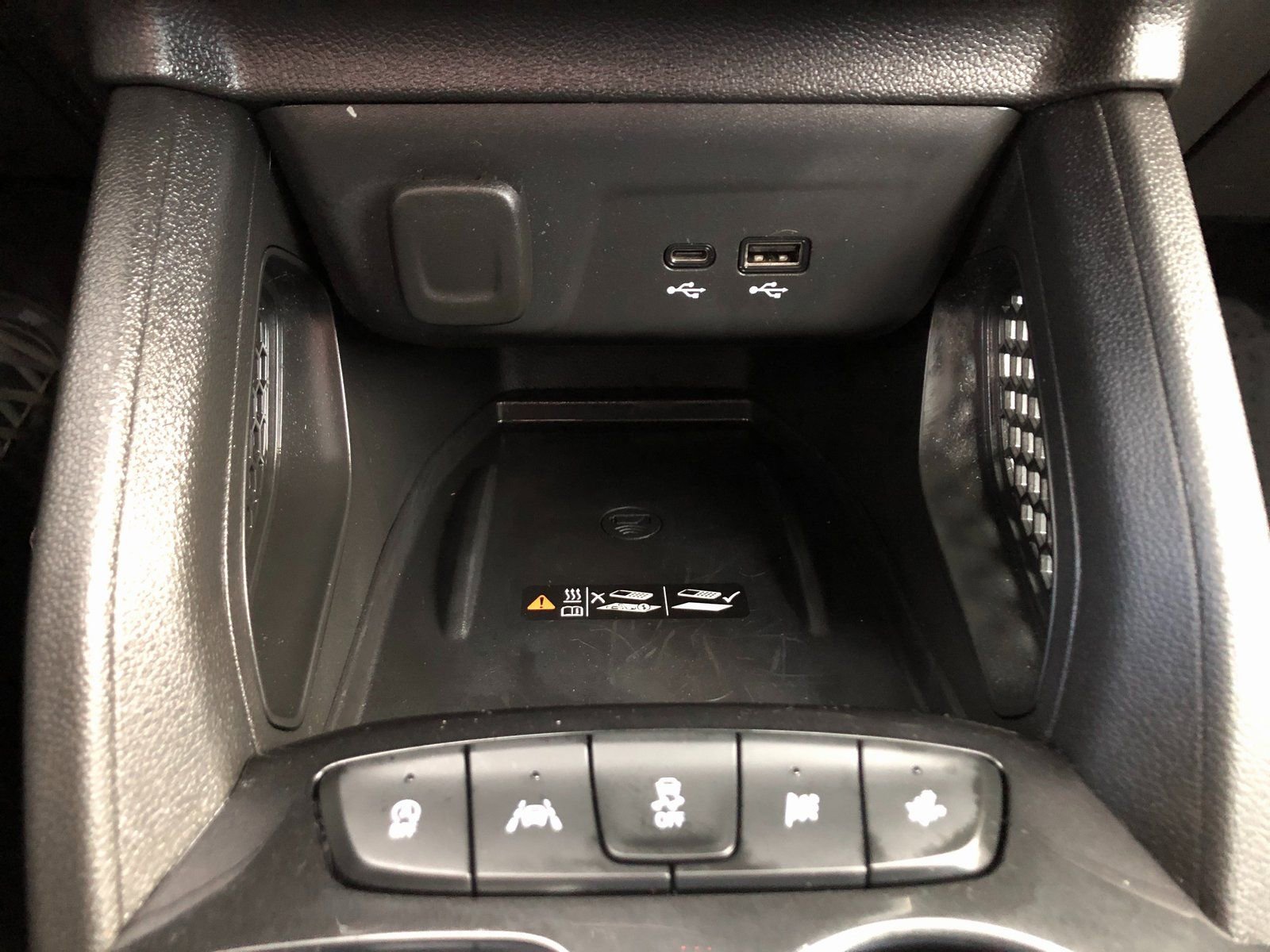 Certified 2026 Chevrolet TrailBlazer LT w/ Convenience Package image 27